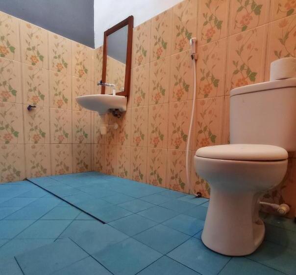 اتاق استاندارد, Follow The Rabbit Bungalow