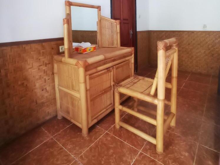 اتاق استاندارد, Follow The Rabbit Bungalow