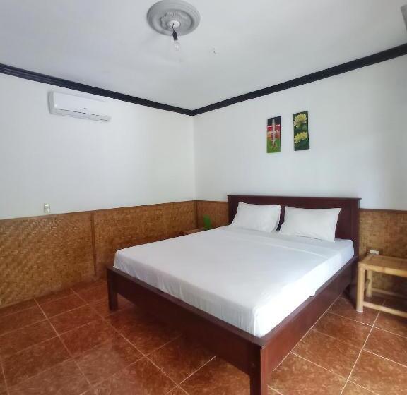 اتاق استاندارد, Follow The Rabbit Bungalow