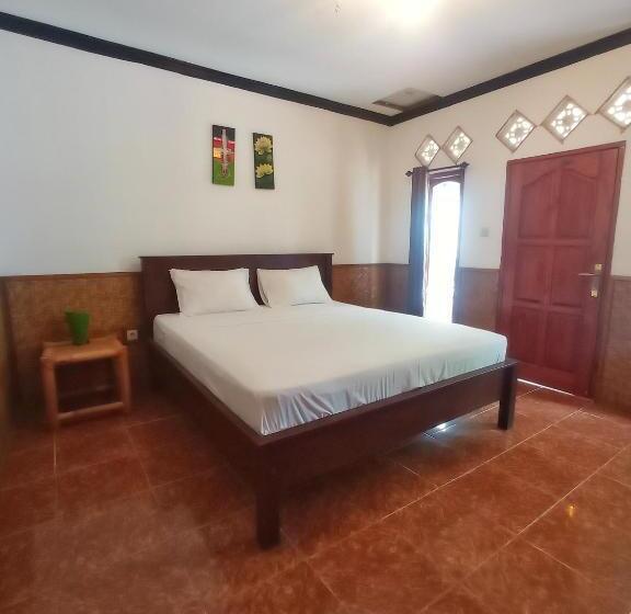 اتاق استاندارد, Follow The Rabbit Bungalow