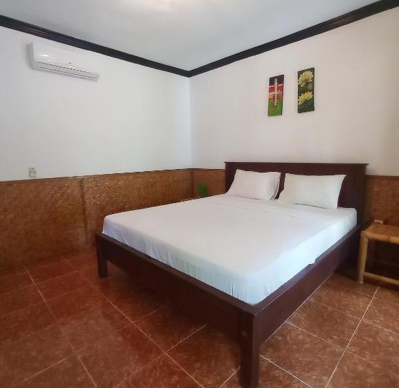 اتاق استاندارد, Follow The Rabbit Bungalow