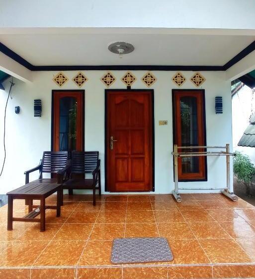 اتاق استاندارد, Follow The Rabbit Bungalow