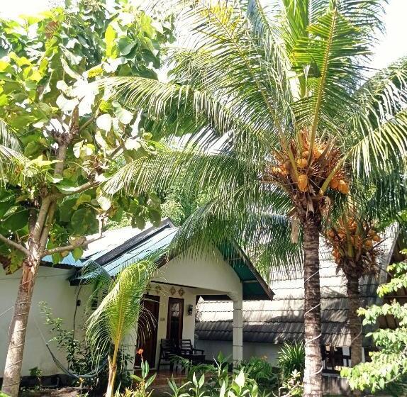 اتاق استاندارد, Follow The Rabbit Bungalow