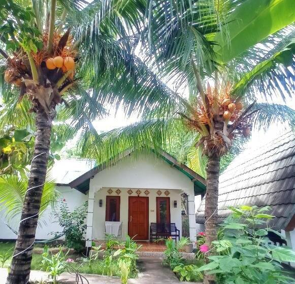 اتاق استاندارد, Follow The Rabbit Bungalow