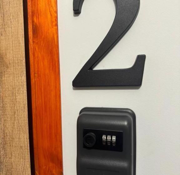 חדר דלוקס עם נוף, Paris Rynek Centrum &parking