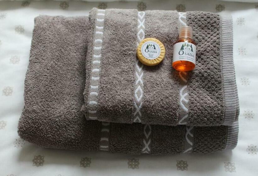 ベーシックルーム, Osada Boczki