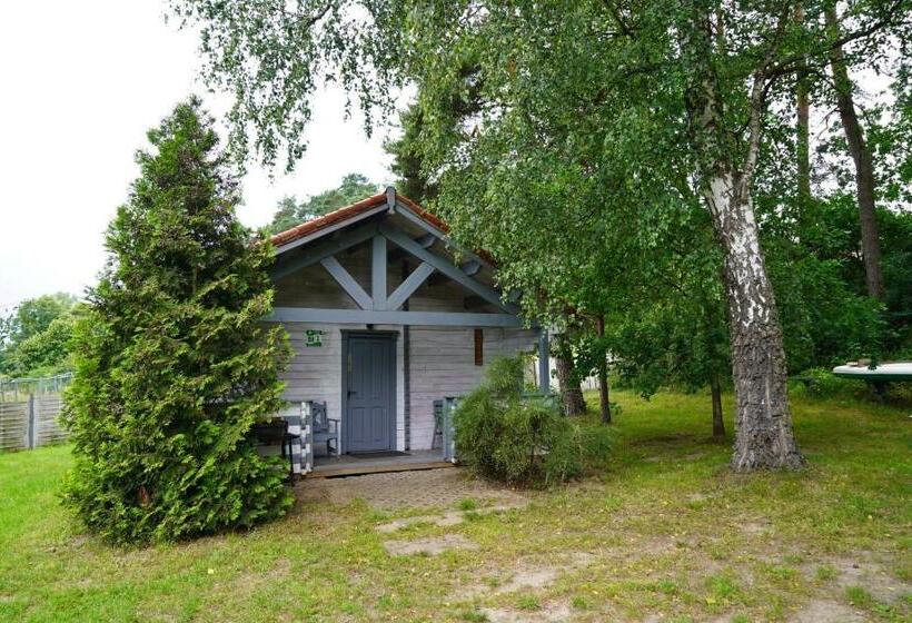 シャレー1寝室, Wypoczynek Hnatczak