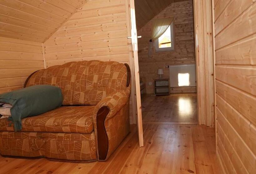 一居室高级别墅, Wypoczynek Hnatczak