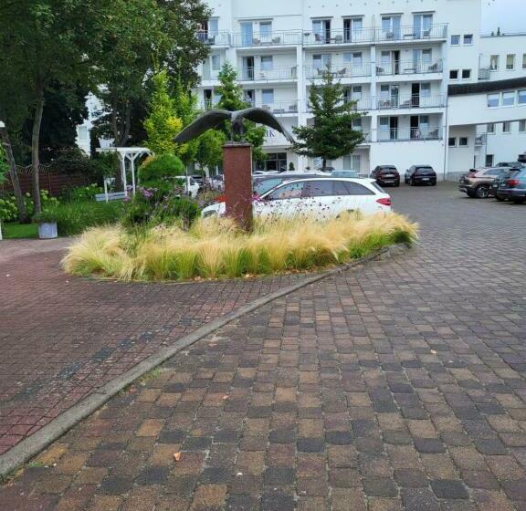 شقة غرفة نوم واحدة مزودة بشُرفة, Rezydencja Bielik