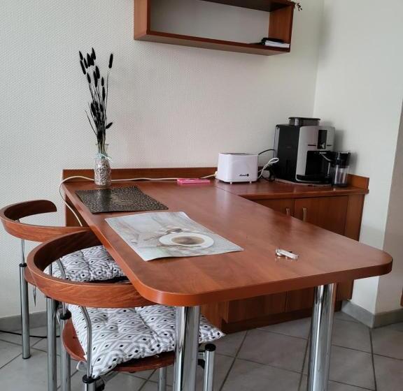 شقة غرفة نوم واحدة مزودة بشُرفة, Rezydencja Bielik