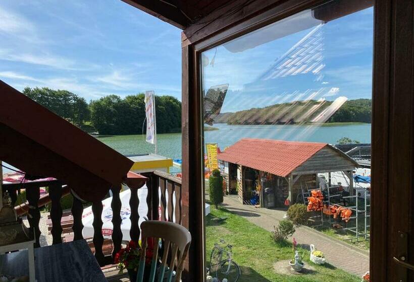 غرفة عائلية, Gościniec Zośka