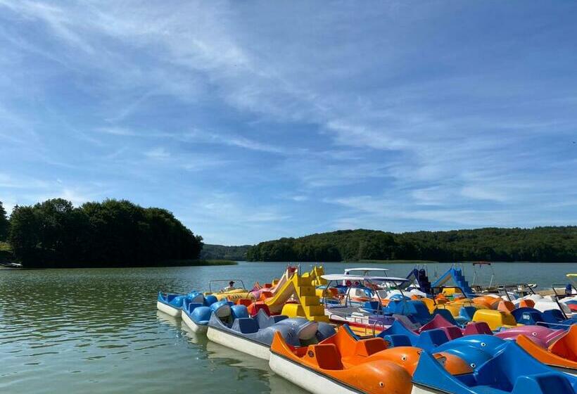 غرفة عائلية, Gościniec Zośka