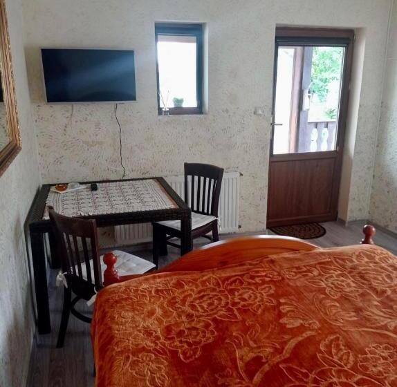 غرفة قياسية, Gościniec Zośka