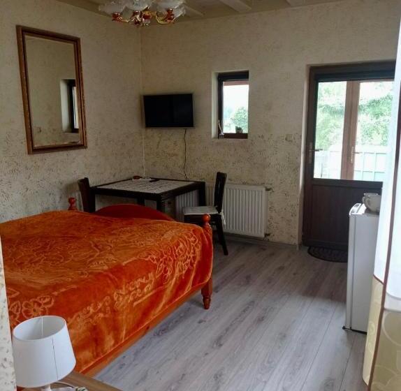 غرفة قياسية, Gościniec Zośka