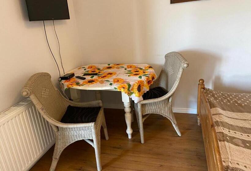 غرفة قياسية, Gościniec Zośka