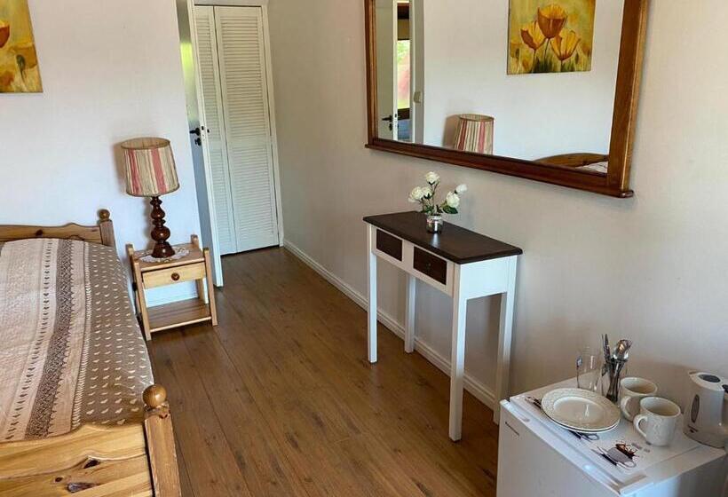 غرفة قياسية, Gościniec Zośka