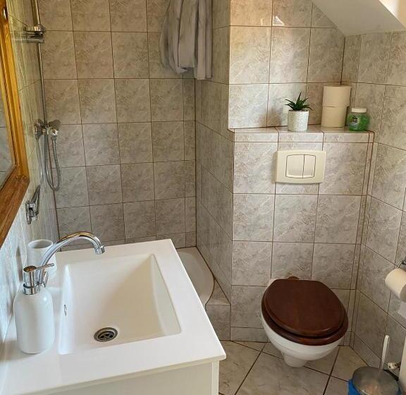 غرفة قياسية, Gościniec Zośka