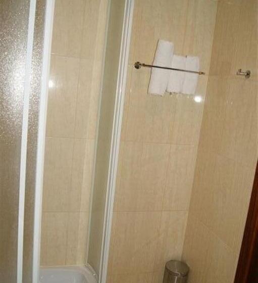 スタンダードシングルルーム, Pokoje Gościnne Gum Bar