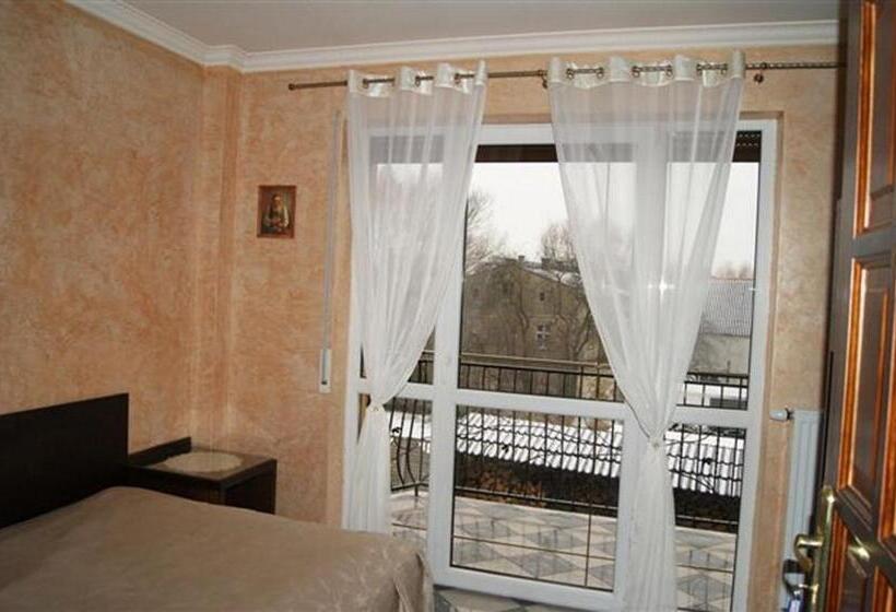 スタンダードシングルルーム, Pokoje Gościnne Gum Bar