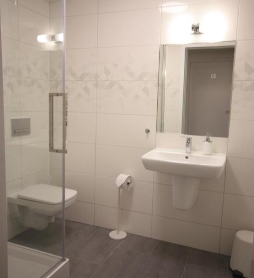 Номер Стандарт, Studencki Dom Marynarza Pasat