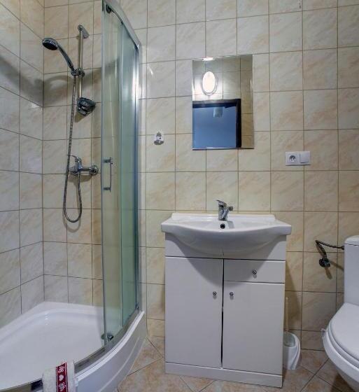 ベーシックルーム, Zajazd Sanocki