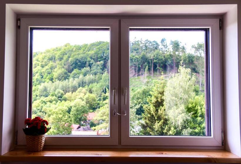 Апартаменты 1 Спальня, Apartamenty Turystyczna 25