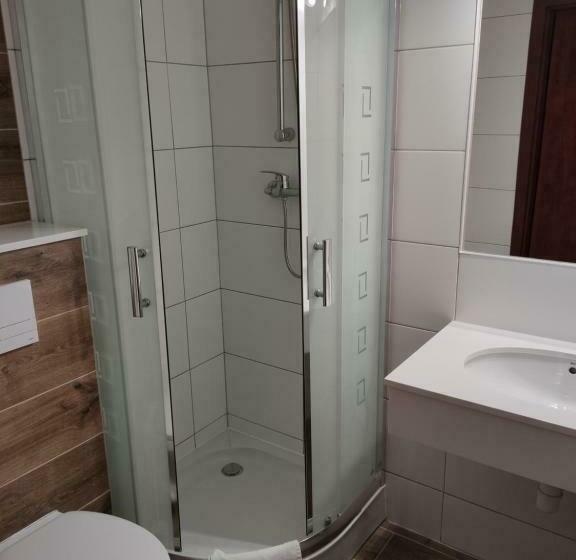 Номер Стандарт с Балконом, Panorama_spa