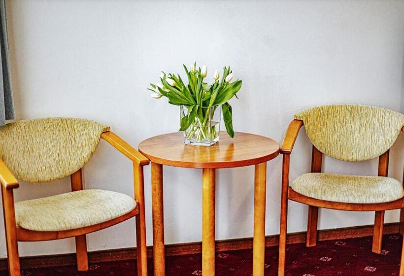 Четырехместный Номер Стандарт, Panorama_spa