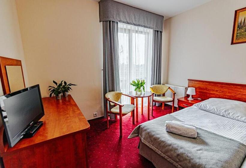 Четырехместный Номер Стандарт, Panorama_spa