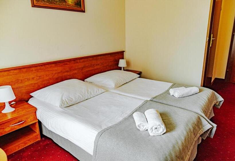 Номер Стандарт, Panorama_spa