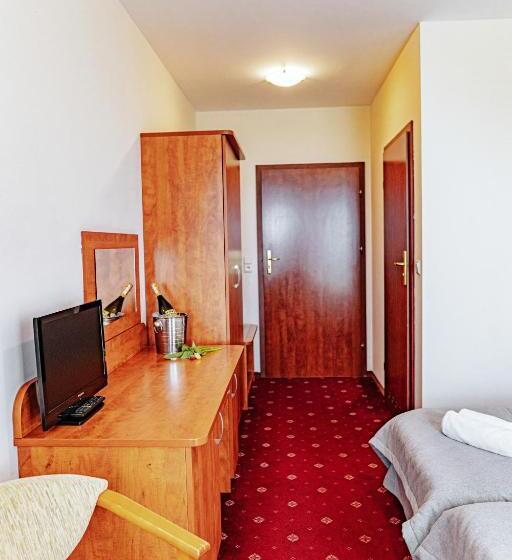 Номер Стандарт, Panorama_spa