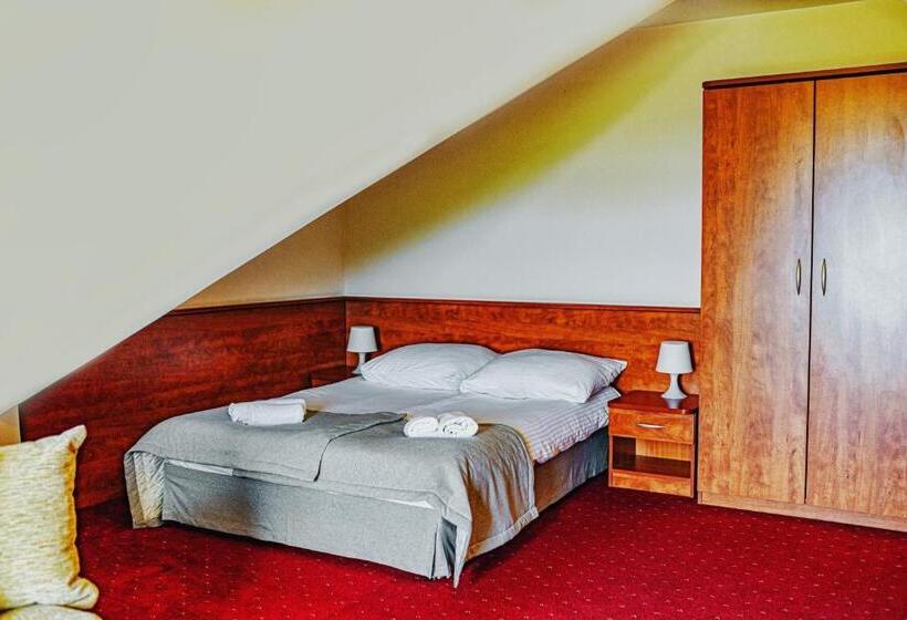 Triple Room Sea View, Panorama_spa