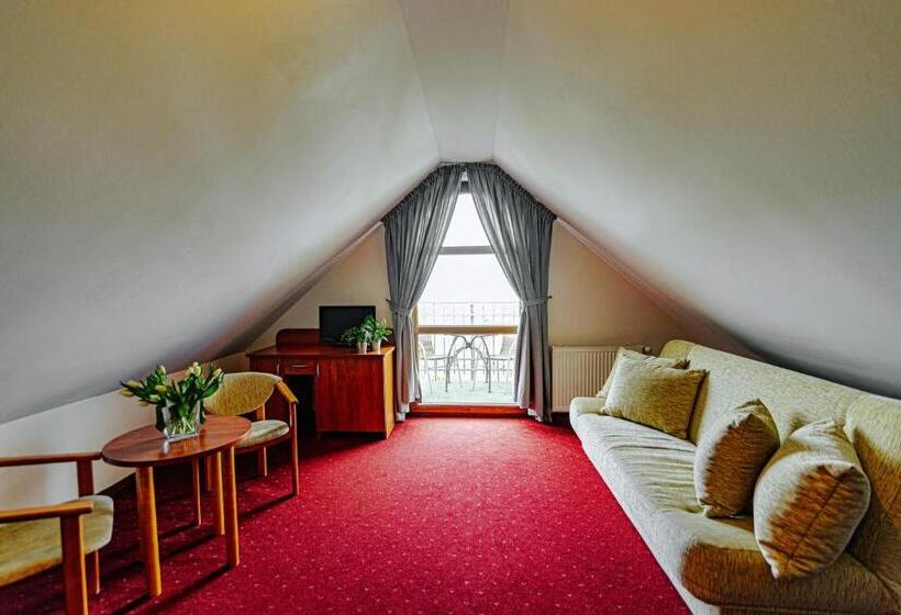 Triple Room Sea View, Panorama_spa