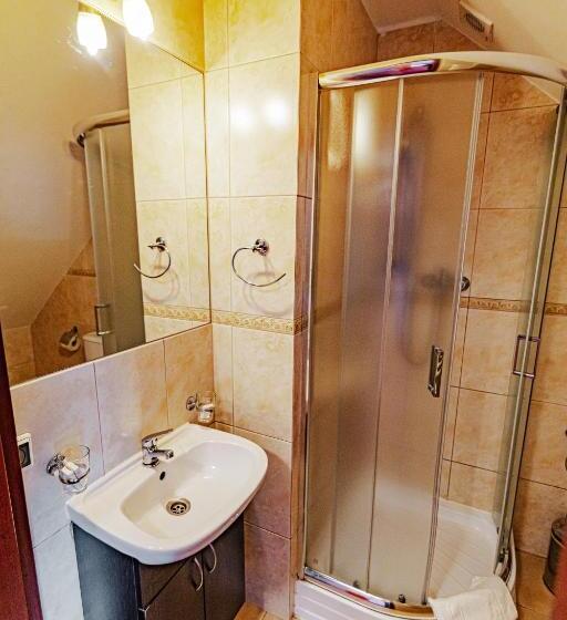 Triple Room Sea View, Panorama_spa