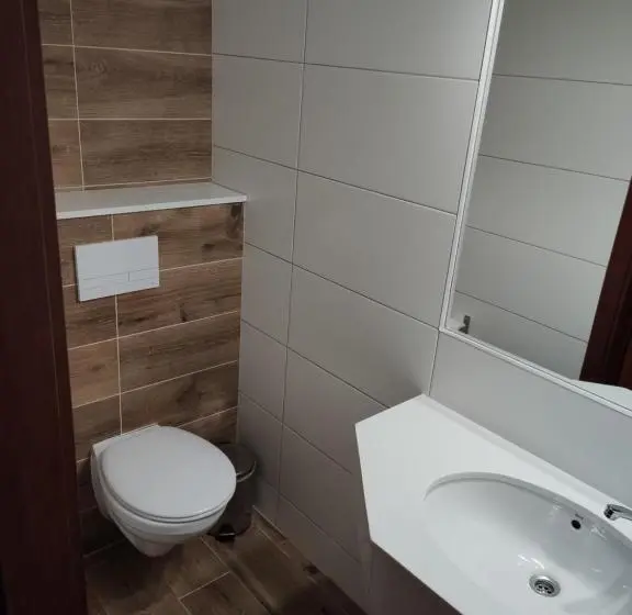 Standard-studio Parveke, Panorama_spa