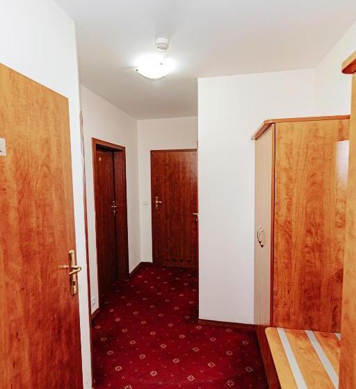 Студио Стандарт с Балконом, Panorama_spa