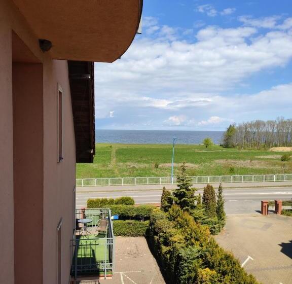 Студио Стандарт с Балконом, Panorama_spa