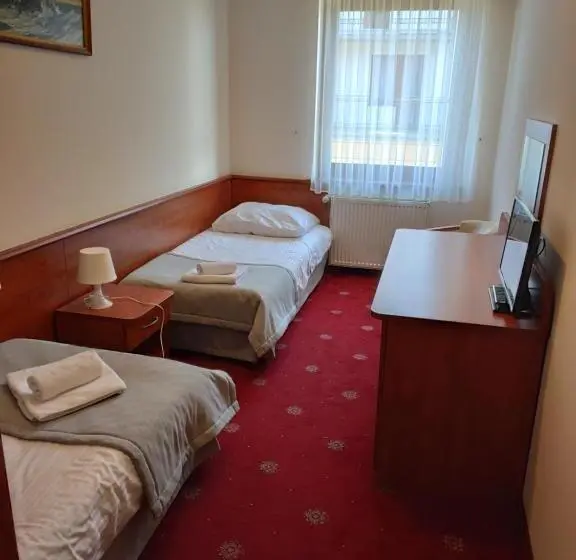 Deluxe-studio, Panorama_spa