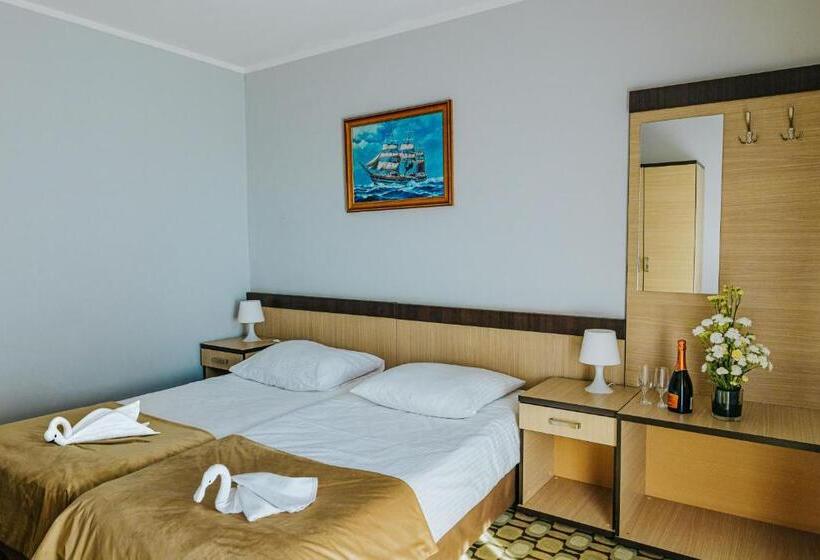 Номер Стандарт, Panorama_spa