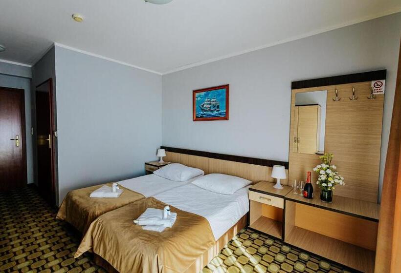 Номер Стандарт, Panorama_spa