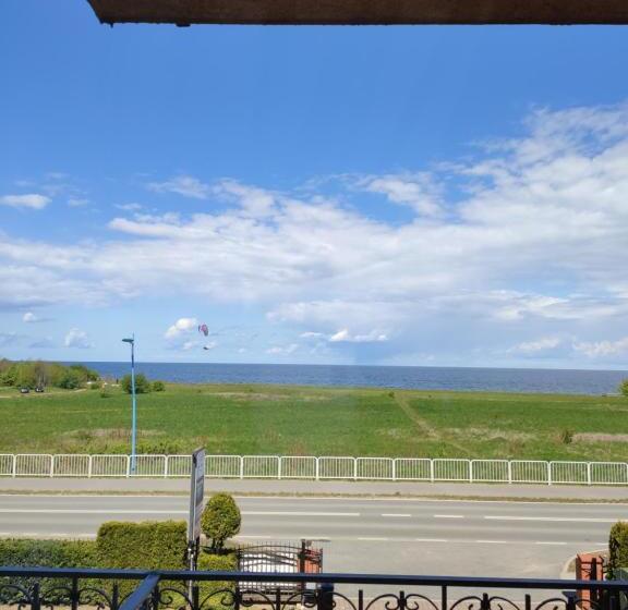 Номер Стандарт Вид на Море с Балконом, Panorama_spa