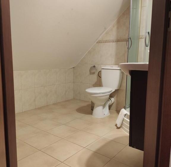 Номер Стандарт с Балконом, Panorama_spa