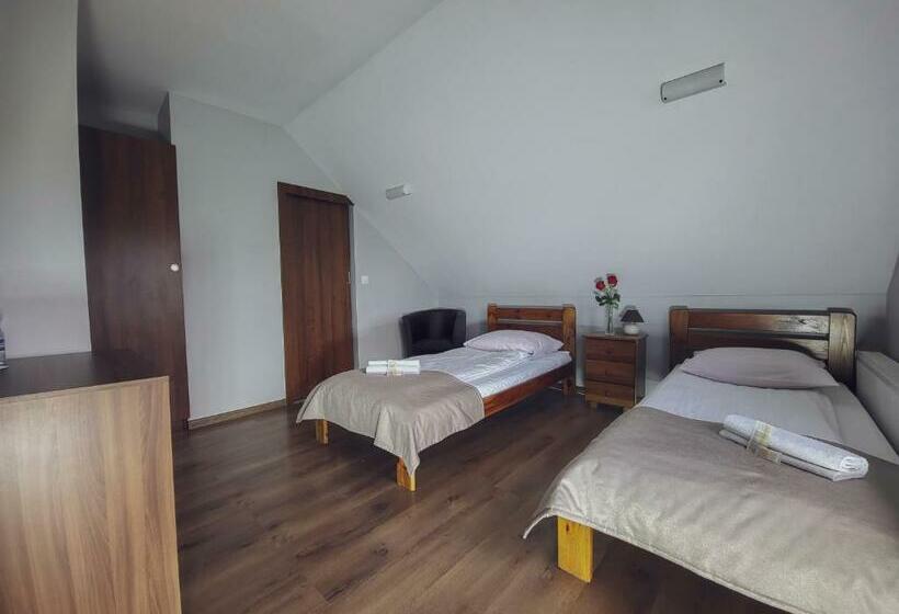 기본룸, Zajazd Na Górkach