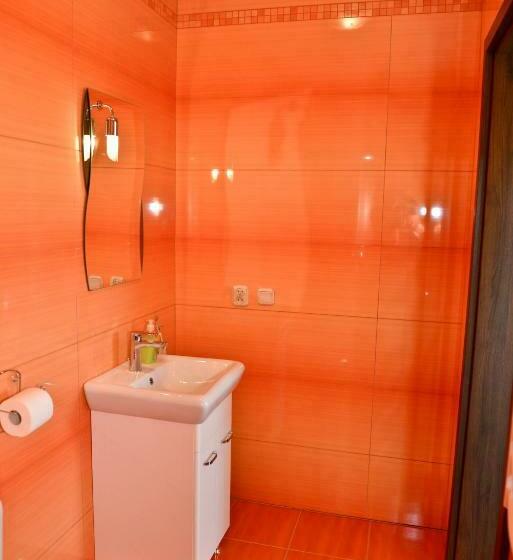 غرفة قياسية, Agroturystyka Nad Stawem