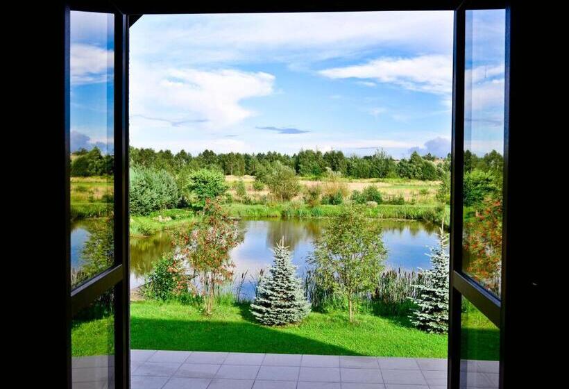 غرفة قياسية, Agroturystyka Nad Stawem