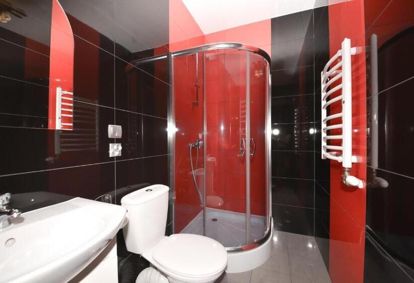 غرفة قياسية, Agroturystyka Nad Stawem