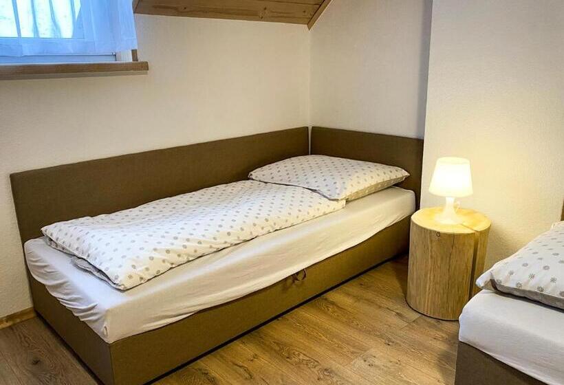 スタンダードルーム, Agroturystyka Pod Jodłami