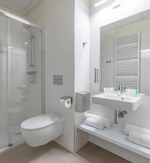 Номер Economy, Dom Zdrojowy