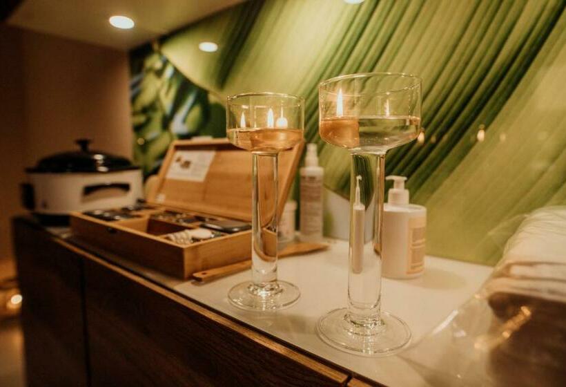 غرفة سوبيريور رباعية, Medical Spa Kwiatowa