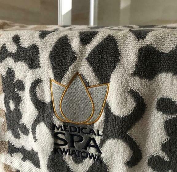 غرفة سوبيريور رباعية, Medical Spa Kwiatowa